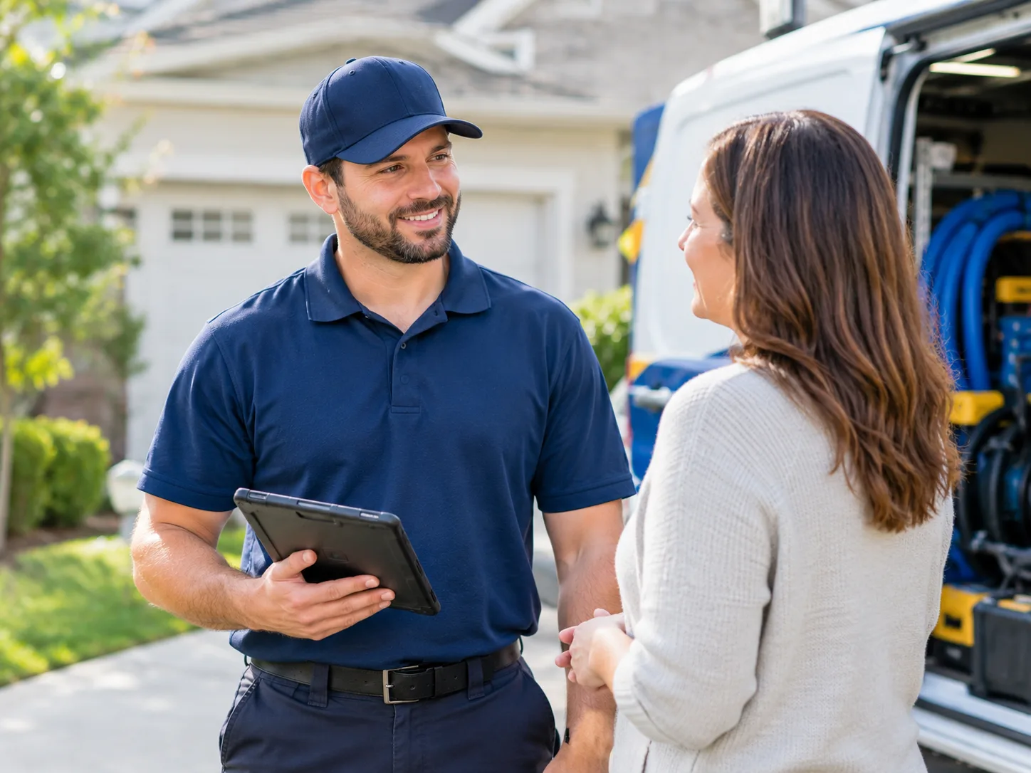 Sewage Backup Cleanup Henderson, AR FAQs